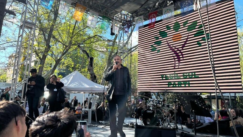 Sırrı’ya barış borcumuz var